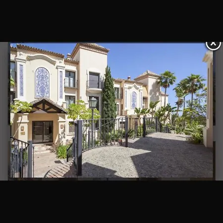 Apartment Laquinta Marbella San Pedro de Alcantara