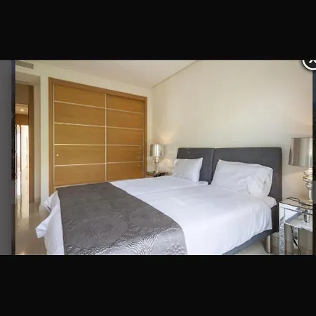 Apartment Laquinta Marbella