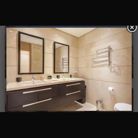Laquinta Marbella Apartment *