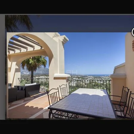 Laquinta Marbella Apartment San Pedro de Alcantara