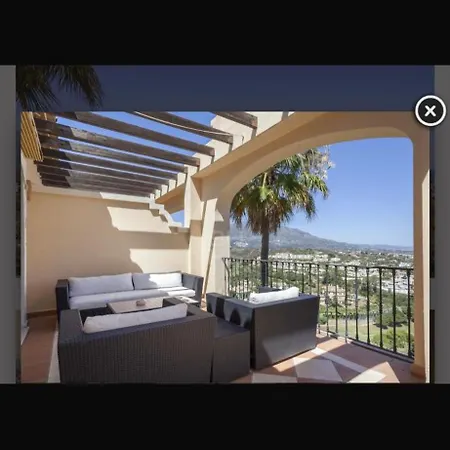 Apartment Laquinta Marbella *